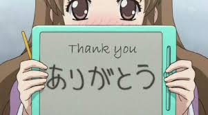 Anime | аниме и гифки. Anime Arigatou Kumanofu Synopsis Opinions And Characters Sensei Anime