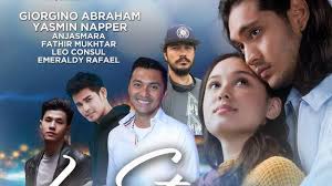 Foto pemain sinetron love story sctv. Segera Tayang Ini 7 Potret Pemain Love Story The Series Di Balik Layar Hot Liputan6 Com