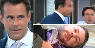 Is Drew About To Be EJ'd After The August 15 General Hospital?