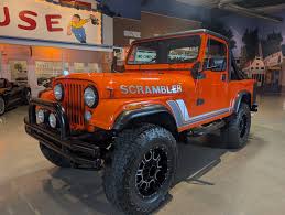 Image result for Orange 1981 Truck