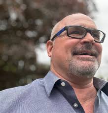 Hi. I'm Jack Hopkins. I'm voting for President Biden in November.