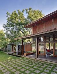 Image Result For Tropical Contemporary Homes Tropical House Design Architecture House House Styles