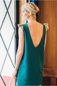 Robe Estrella Vert Emeraude 140 00 Maison Guillemette Idees De Mode Robe Courte Robe Verte