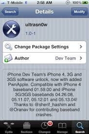 This method keeps the iphone's warranty. How To Unlock Iphone 3gs On Ios 5 And 5 0 1 Imore