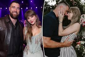 Furious Taylor Swift and Travis Kelce wedding guest irked by alleged invitation request: ‘So awkward’