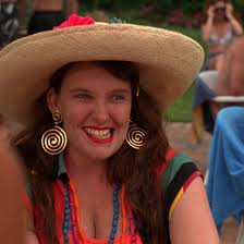 Which Character From "Muriel's Wedding" Is Your Alter Ego