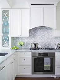 Maybe you would like to learn more about one of these? Marble Backsplashes Better Homes Gardens