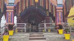 Miscreants Loot Ornaments from Temple in Dhenkanal