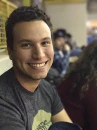 Aly Badran, BS/MS '16