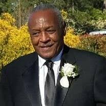 Willie James Crayton Obituary