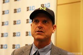 How Urban Meyer and Jim Harbaugh Raised the Bar and Saved the Big Ten
