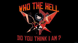 Gurren Lagann Believe In The Me That Believes In You I Love That Quote Along With Believe In The Me That Believes In You Gurren Lagann Mecha Anime Manga Love