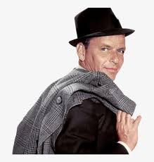 There is on a table in mahoney's. Frank Sinatra Frank Sinatra Magic Of Old Blue Eyes Free Transparent Png Download Pngkey