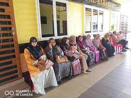 Pusat ini mempunyai 100 pelajar dan perbelanjaan untuk pusat ini boleh mencecah sehingga rm150,000 sebulan. Temuduga Untuk Memasuki Dato Ustaz Mohd Kazim Elias Facebook