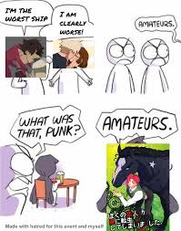 Find the newest olympic horse dancing meme. Olympics Horse Jotaro X Kakyoin Animemes