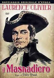 Il Masnadiero (1953): Amazon.it: Oliver,Griffith,Rose, Oliver,Griffith,Rose:  Film e TV