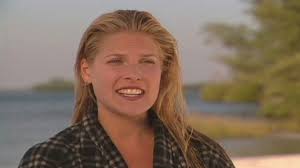 American Outlaws: Ali Larter-On The Film