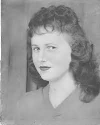 Janice Mae Mosher Gassman (1941-2016)