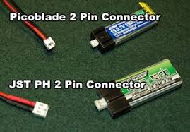 Rc Lipo Battery Connector Types Choosing Soldering