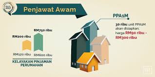 Kakitangan awam yang membuat pinjaman perumahan dari lembaga pembiayaan perumahan sektor awam (lppsa) boleh membuat semakan pinjaman mereka secara online atau melalui sms. Astro Awani On Twitter Kelima Kelayakan Pinjaman Perumahan Dinaikkan Drpd Serendah2 Rm120k Kpd Rm200k Pinjaman Paling Tinggi Drpd Rm600k Kpd Rm750k Bajet2017