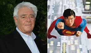 Director richard donner and christopher reeve filming superman: A Tribute To Richard Donner Father Of The Modern Superhero Movie Hollywood Insider