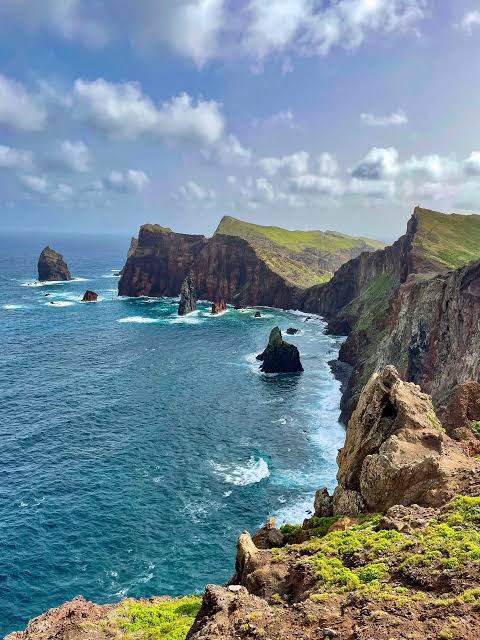 madeira