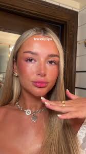 Charlene Murphy Lips