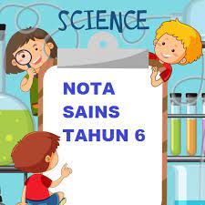 Published on oct 10, 2019. Nota Sains Tahun 6 Upsr Online Rungus My