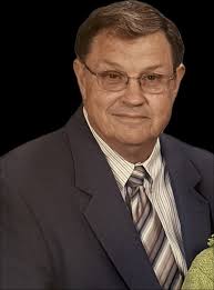 Obituary for Jerry Wayne Wilson