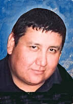 Heavy Shields, Bradley