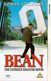 Rowan atkinson, peter macnicol, john mills. Bean The Ultimate Disaster Movie Cic Video With Universal And Paramount Uk Wiki Fandom