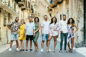 La sesta coppia di temptation island 2021 è formata da floriana e federico, pronti a tutto per capire cosa ne sarà del loro rapporto. Temptation Island 2021 Meike Temptation Island Dopo Uomini E Donne Arrivano Riccardo E Temptation Island Movie Free Online Mulan Handoko