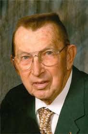 Edward Rawling Obituary (2013)