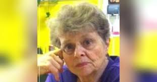 Juliene Mae Stone Obituary