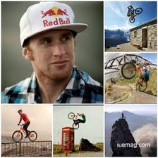 Danny MacAskill