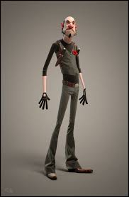 Https Cdn2 Artstation Com P Assets Images Images 001 170 698 Large Zoran Cvetkovic Angelo V0 Character Modeling Character Design Character Design Inspiration
