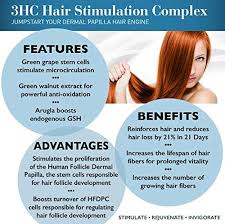 Every human hair goes through a growth cycle that allows the hair follicles to grow hair, rest gelatin is a natural hair stimulator that contains a mix of amino acids that promote the growth of hair, nails and healthy skin. Pure Biology Hair Growth Stimulating Shampoo With Biotin Keratin Natural Dht Blockers Vitamins B E Breakthrough Anti Hair Loss Complex For Thinning Damaged Hair For Men Women Pricepulse