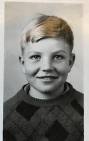 Taking Life One Step at a Time