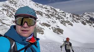 Jeff Cave, CIMA, CKA