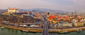 Hours, address, authentic slovakia reviews: What To See In Bratislava Slovakia Advisor Travel Guide