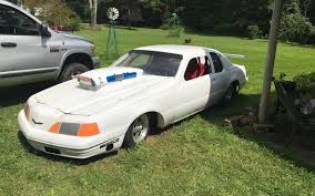 1985 ford thunderbird 460 big block tube chassis dragster deadclutch 1985 ford thunderbird 460 big block