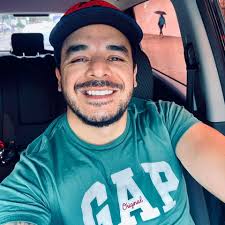 Fernando Ariza (@fernando.c.ariza)