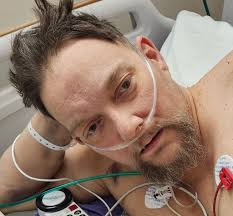 Any help with medical bills for recovery?