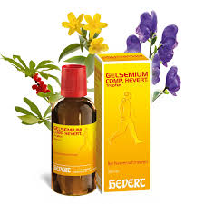 Image result for Gelsemium