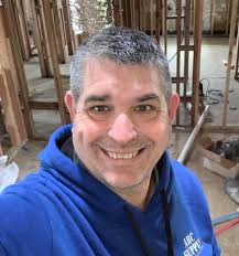 Can I please request prayers for my husband and calm for both of us. After  much encouragement (nagging) I finally got him to agree to see an  orthopedic surgeon about his knees.