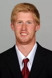 Connor Halliday