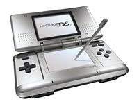 System is tested and working. Amazon Com Nintendo Ds Silver Video Games
