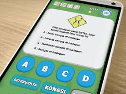 249 pages · 2016 · 19.96 mb · 136 downloads· indonesian. Kpp Test Malaysia 2021 Apps On Google Play