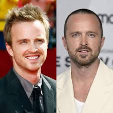 Sabían que... el tiempo pasa mejor para algunos actores y actrices del  elenco de BB?