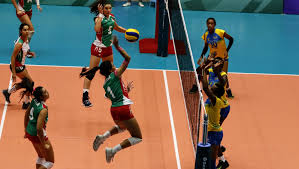 Resultado de imagen de voleibol